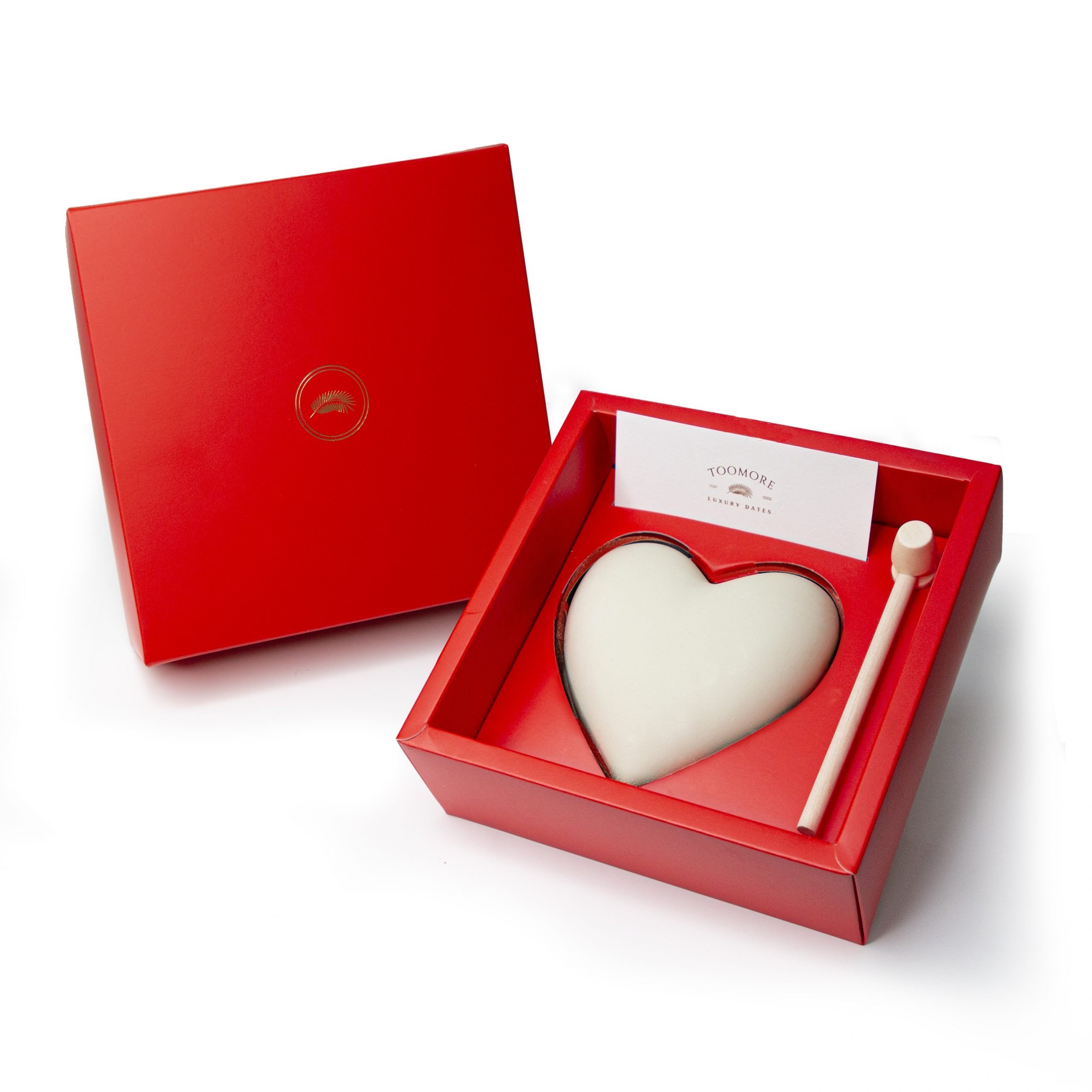 Coffret décoration Saint Valentin 2022 - douce-fantaisie